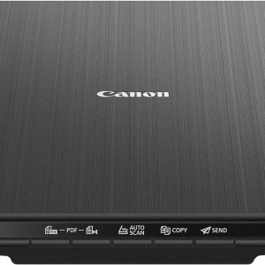 SCANNER CANON LIDE 400