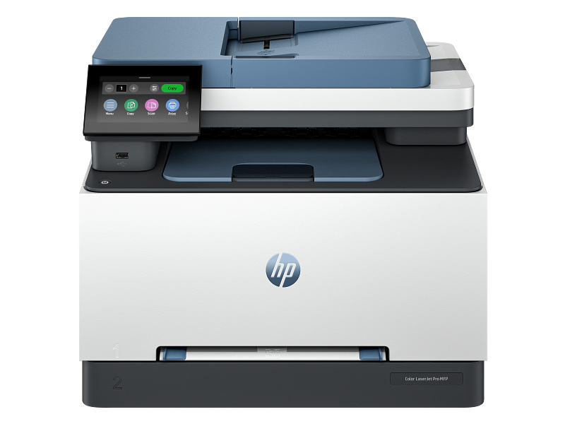 IMPRIMANTE HP LASER COULEUR 3303 SDW