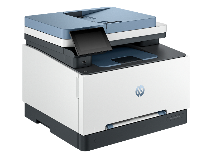 IMPRIMANTE HP LASER COULEUR 3303 SDW thumbnail 3