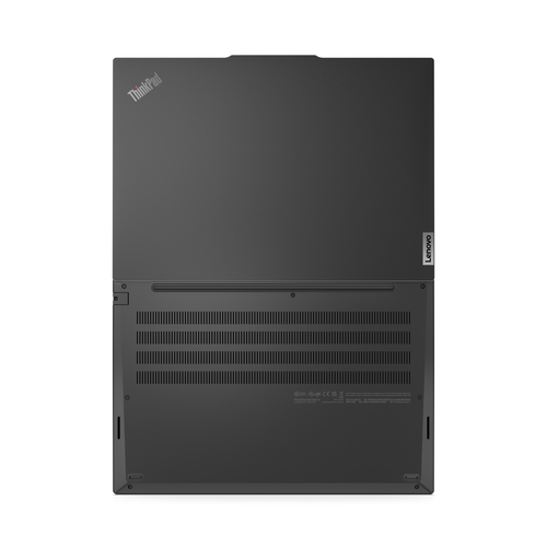 Portable LENOVO THINKPAD E16 AMD ryzen 5-7000-16 Go DDR5 RAM-512 Go SSD-ECRAN 16 Pouces-Clavier Français France d'origine-FreeDOS+Licence Windows 11 Pro thumbnail 4