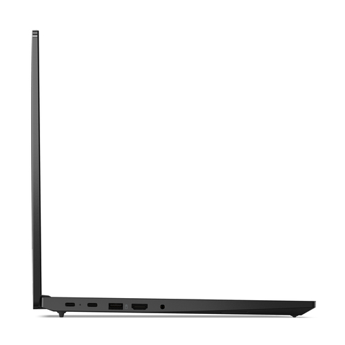 Portable LENOVO THINKPAD E16 AMD ryzen 5-7000-16 Go DDR5 RAM-512 Go SSD-ECRAN 16 Pouces-Clavier Français France d'origine-FreeDOS+Licence Windows 11 Pro thumbnail 5