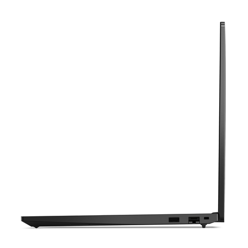 Portable LENOVO THINKPAD E16 AMD ryzen 5-7000-16 Go DDR5 RAM-512 Go SSD-ECRAN 16 Pouces-Clavier Français France d'origine-FreeDOS+Licence Windows 11 Pro thumbnail 6