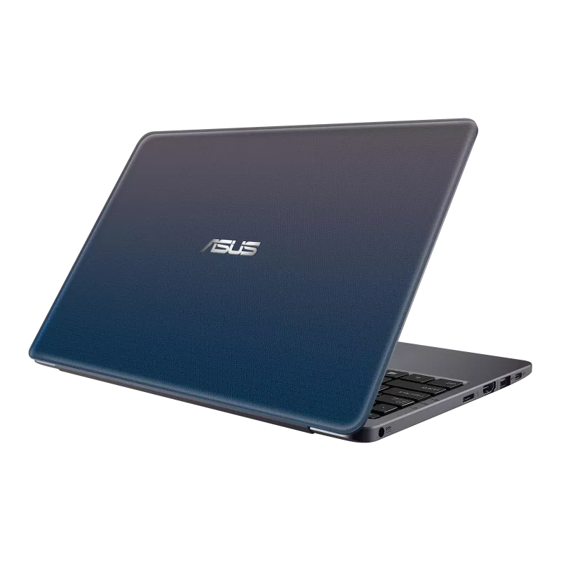 Portable ASUS VIVOBOOK E12E203 Intel Celeron N4000-4 Go DDR4 RAM-128 Go SSD-ECRAN 11 Pouces-Clavier France D'Origine-FreeDOS + Licence Windows 11 Pro thumbnail 3
