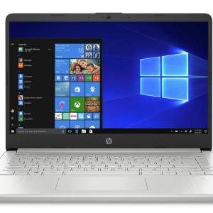 Portable HP notebook dq1055cl intel Core i7-10ème >Gen-16 Go DDR4 RAM-512 Go SSD-Freedos+Licence Windows 11 Pro