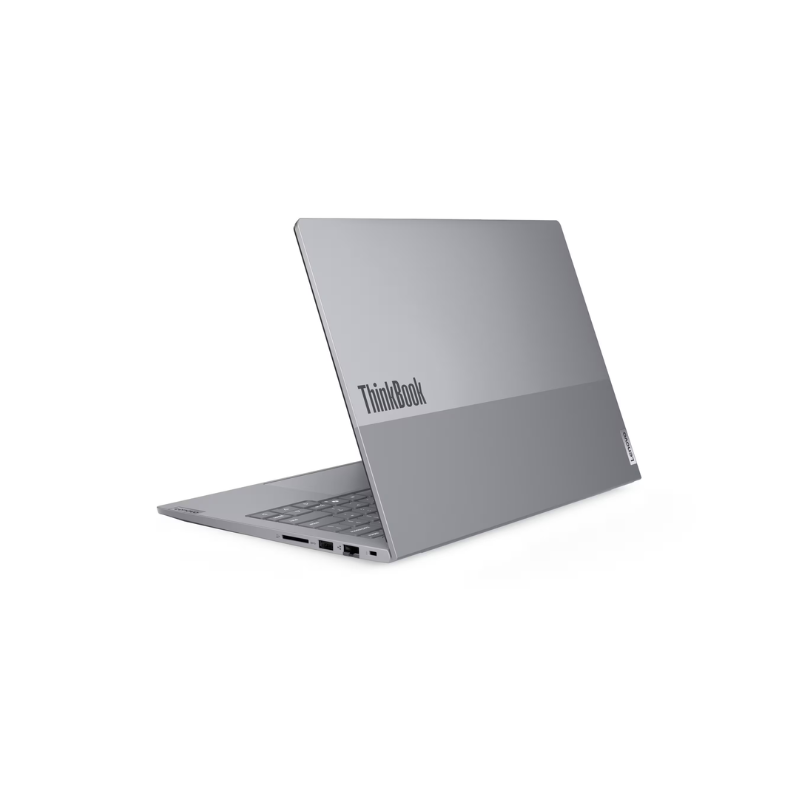 Portable LENOVO THINKBOOK 14 G8 Intel Core i5-13ème Gen-8 Go DDR5 RAM-512 Go SSD-ECRAN 14 Pouces-FreeDOS+Licence Windows 11 Pro thumbnail 5