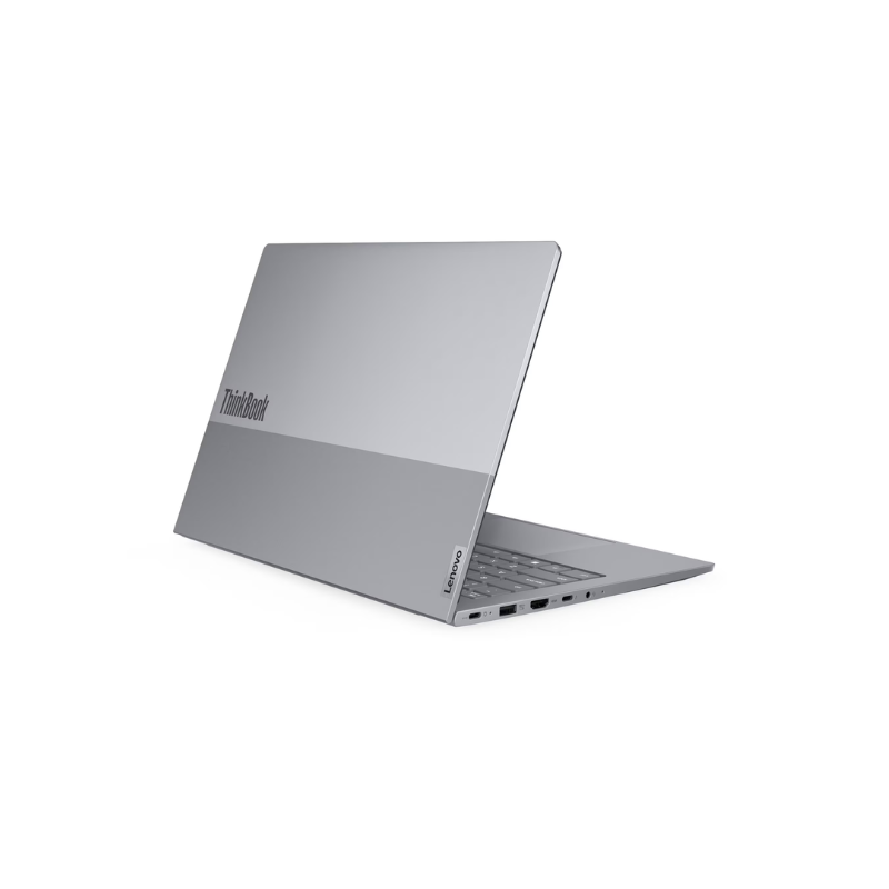 Portable LENOVO THINKBOOK 14 G8 Intel Core i5-13ème Gen-8 Go DDR5 RAM-512 Go SSD-ECRAN 14 Pouces-FreeDOS+Licence Windows 11 Pro thumbnail 6