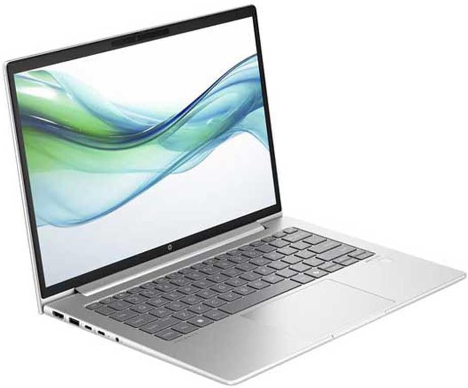 Portable HP PROBOOK 440-G11 Intel Core ULTRA7 U7-12ème Gen-8 Go DDR5 RAM-512 Go SSD-ECRAN 14 Pouces-FreeDOS+Licence Windows 11 Pro thumbnail 2
