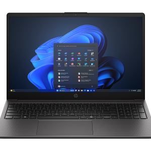 Portable Hp 250R-G10 Intel Core i7-13ème Gen-16 Go DDR4 RAM-512 Go SSD-ECRAN 15 Pouces-FreeDOS+Licence Widows 11 Pro