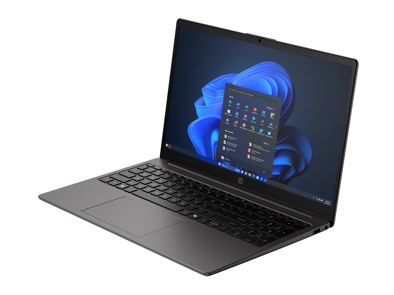 Portable Hp 250R-G10 Intel Core i7-13ème Gen-16 Go DDR4 RAM-512 Go SSD-ECRAN 15 Pouces-FreeDOS+Licence Widows 11 Pro thumbnail 2
