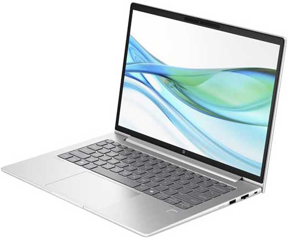 Portable HP PROBOOK 440-G11 Intel Core ULTRA7 U7-12ème Gen-8 Go DDR5 RAM-512 Go SSD-ECRAN 14 Pouces-FreeDOS+Licence Windows 11 Pro thumbnail 3