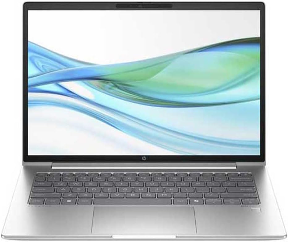 Portable HP PROBOOK 440-G11 Intel Core ULTRA 5-12ème Gen-8 Go DDR5 RAM-512 Go SSD-ECRAN 14 Pouces-FreeDOS+Licence Windows 11 Pro