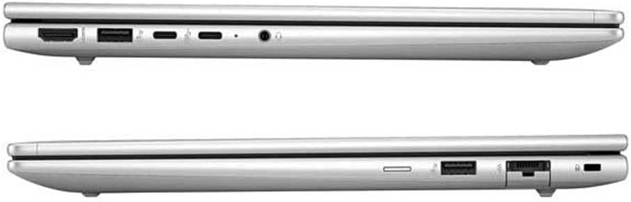 Portable HP PROBOOK 440-G11 Intel Core ULTRA7 U7-12ème Gen-8 Go DDR5 RAM-512 Go SSD-ECRAN 14 Pouces-FreeDOS+Licence Windows 11 Pro thumbnail 5