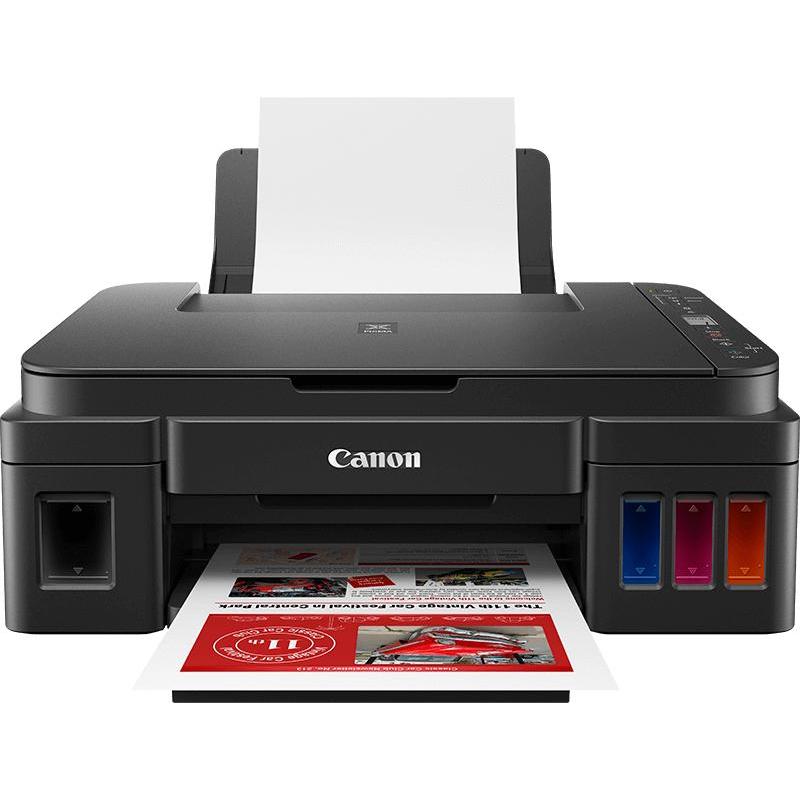 IMPRIMANTE Canon Pixma G3410 WIFI