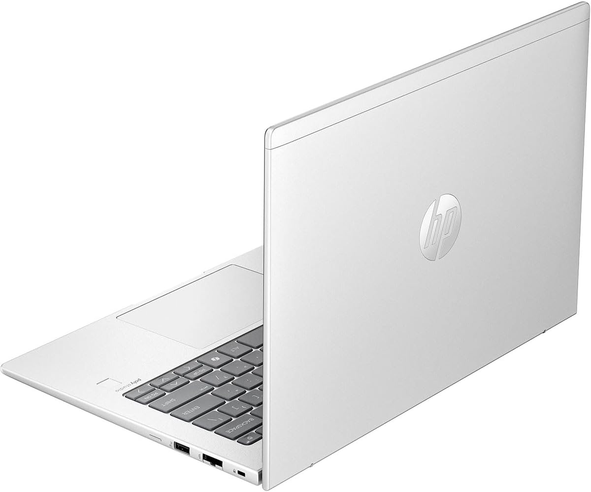 Portable HP PROBOOK 440-G11 Intel Core ULTRA7-12ème gen-16 Go DDR5 RAM-512 Go SSD-ECRAN 14 Pouces-FreeDOS+Licence Windows 11 Pro thumbnail 4