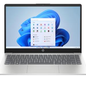 Portable HP14s EP0355CL Intel Core i5-13ème Gen-16 Go DDR4 RAM-1To SSD-ECRAN 14 Pouces-FreeDOS+Licence Windows 11 Pro