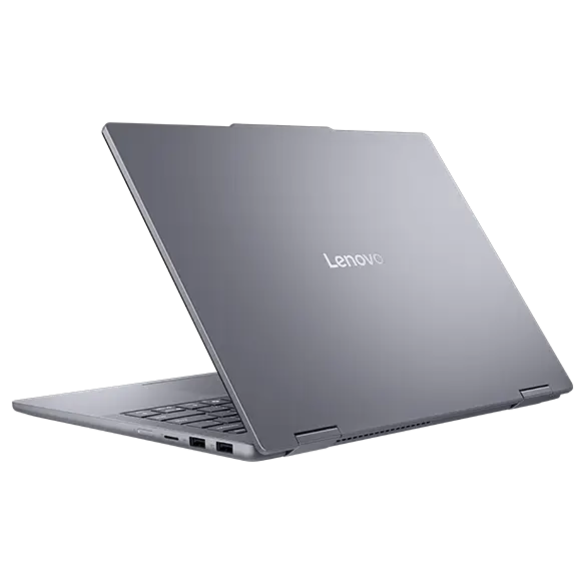 Portable Lenovo ideapad5 X360 14 Intel Core ULTRA 5 13ème Gen_8 Go PDDR5 RAM-512 Go SSD-ECRAN 14 Pouces Tactile-FreeDOS+Licence Windows 11 Pro thumbnail 5