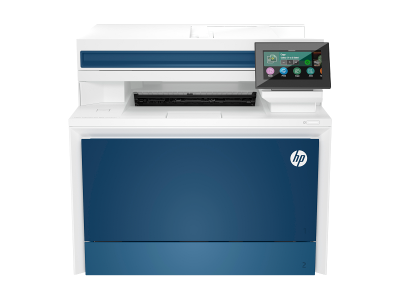 MPRIMANTE HP LASER COULEUR 4303 FDN MULTIFONCTION