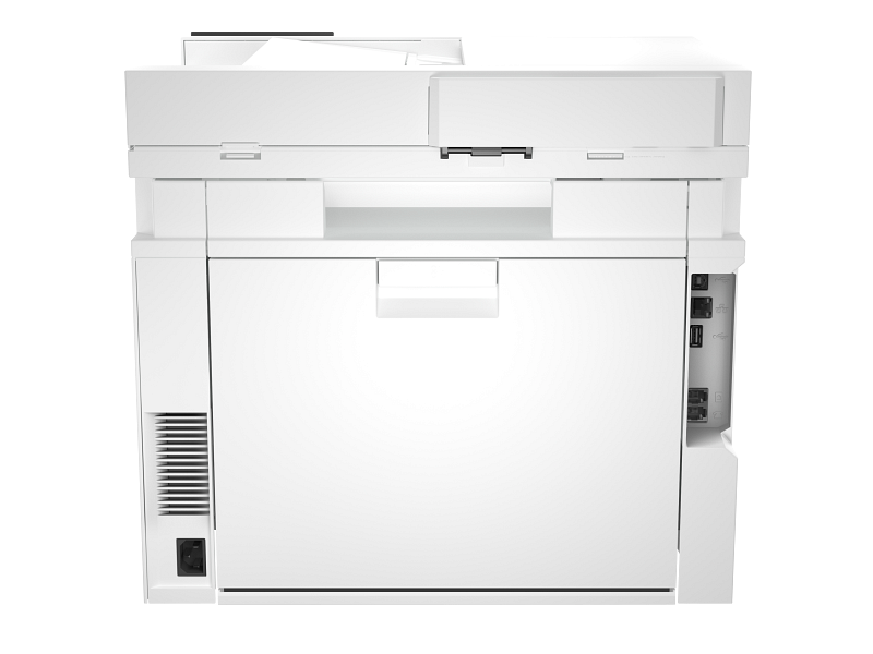 MPRIMANTE HP LASER COULEUR 4303 FDN MULTIFONCTION thumbnail 5