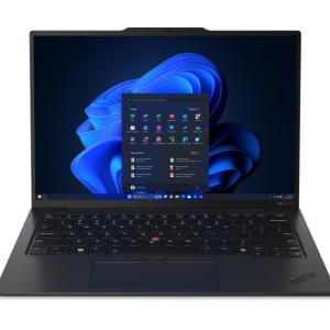 Portable LENOVO THINKPAD CARBON X1 GEN 12 Intel Core ULTRA 7-155U-16 Go LPDDR5 RAM- 2 To SSD-ECRAN 14 Pouces Tactile-Windows 11 Pro Préinstallé