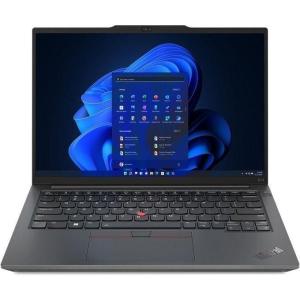 Portable LENOVO THINKPAD E16 Intel Core ULTRA 7-255H-16 Go DDR5 RAM-512 Go SSD-ECRAN 16 Pouces-2 Go Graphics-FreeDOS+Licence Windows 11 Pro