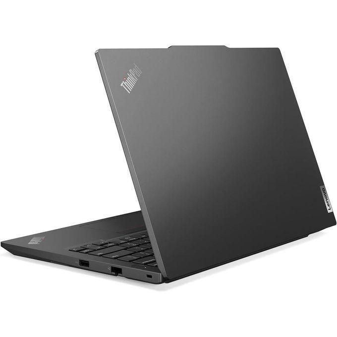 Portable LENOVO THINKPAD E16 Intel Core ULTRA 7-255H-16 Go DDR5 RAM-512 Go SSD-ECRAN 16 Pouces-2 Go Graphics-FreeDOS+Licence Windows 11 Pro thumbnail 4