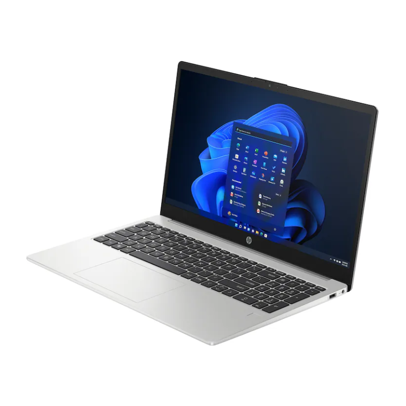 Portable Hp 250 G10 Intel Celeron-4 Go DDR4 RAM-256 Go SSD-ECRAN 15 Pouces-Clavier France D'ORIGINE-FreeDOS+Licence Windows 11 Pro thumbnail 2