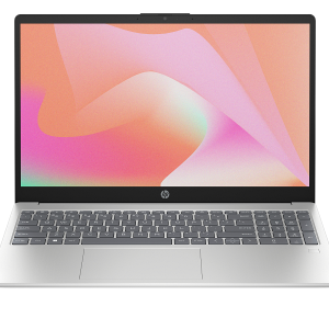 Portable LAPTOP HP15S FD0127TU Intel Core i7-13ème Gen-16 Go DDR4 RAM-512 Go SSD-ECRAN 15 Pouces-FreeDOS+Licence Windows 11 Pro