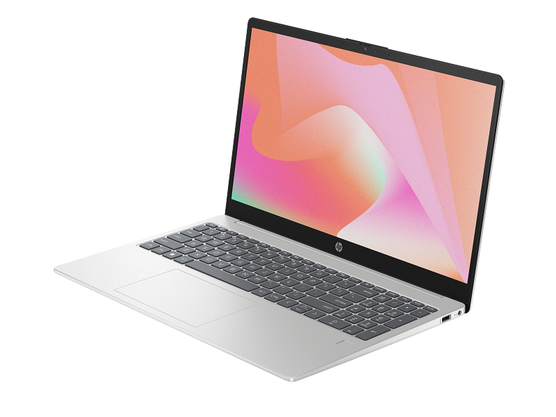 Portable LAPTOP HP15S FD0127TU Intel Core i7-13ème Gen-16 Go DDR4 RAM-512 Go SSD-ECRAN 15 Pouces-FreeDOS+Licence Windows 11 Pro thumbnail 2