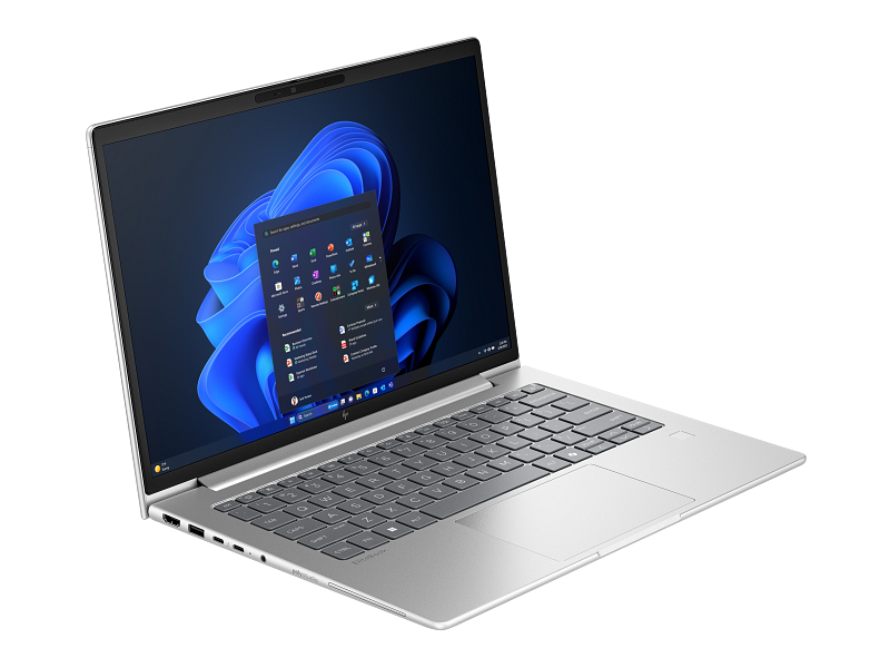 Portable HP ELITEBOOK G1 ah RYZEN 5 220-16 Go DDR5 RAM-512 Go SSD-ECRAN 14 Pouces-FreeDOS+Licence Windows 11 Pro thumbnail 3