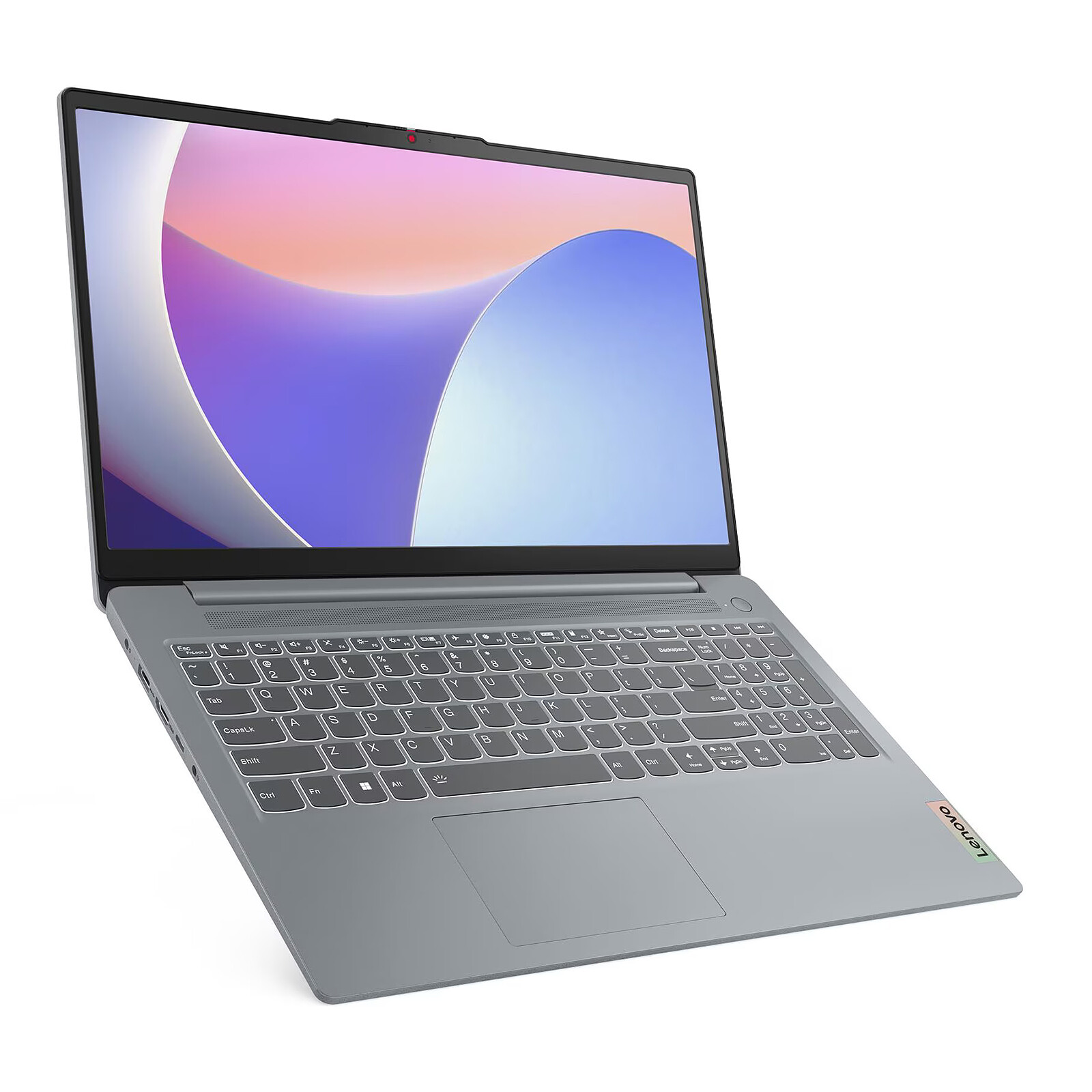 Portable Lenovo ideapad 15 slim3 15IRU8 Intel Core i7-13ème gen-16 Go DDR5 RAM-1To SSD-ECRAN 15 Pouces Tactile-Windows 11 Pro thumbnail 3