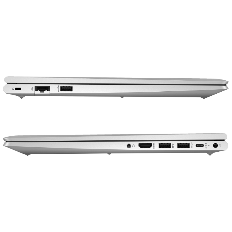 Portable HP PROBOOK 450-G10 Intel Core i5-13ème Gen-8 Go DDR4 RAM-512 Go SSD-ECRAN 15 Pouces-FreeDOS+Lcence Windows 11 Pro thumbnail 4
