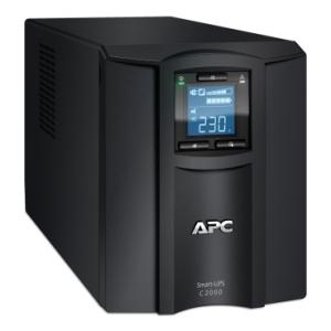 ONDULEUR UPS APC 2000 VA SMC2000i