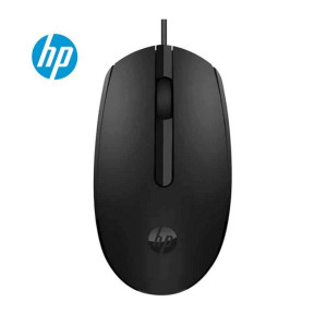SOURIS USB HP m10