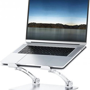 Support Pour Ordinateur Portable Wiwu S700