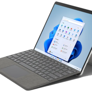 Microsft Surface Pro 8