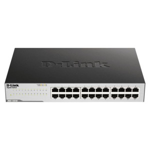 SWITCH DLINK 24 Ports 1024C