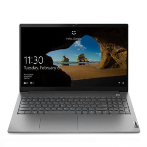 Portable LENOVO THINKBOOK 15 G2 Intel Core i5-11 èm Gen-8 Go Ram-1 To HDD-Windows 10 Pro-Ecran 15 Pouces