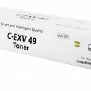 CARTOUCHE CANON Toner Cexv-49 NOIR