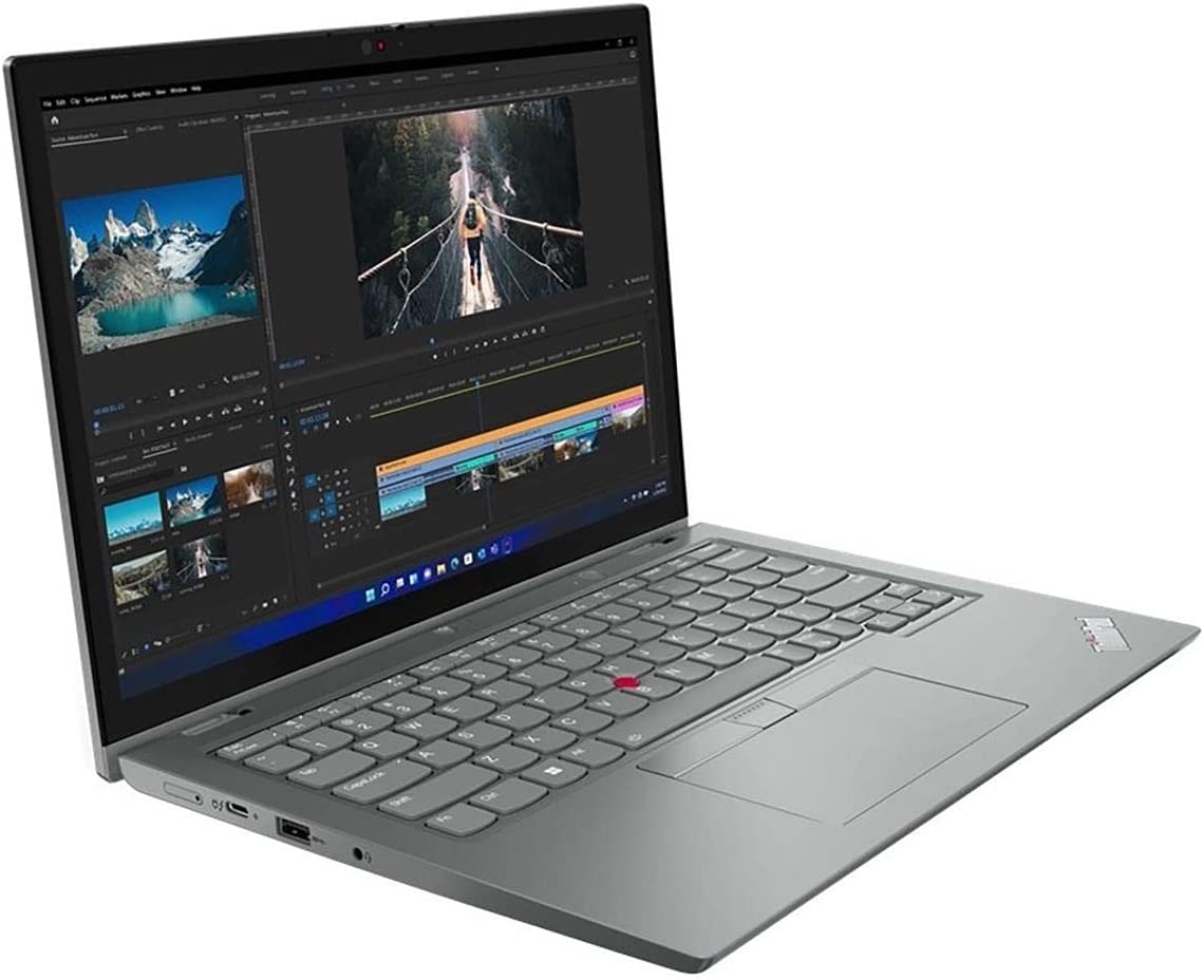 Portable LENOVO THINKPAD YOGA L13 Intel core i7-12 è Gen-16 Go Ram-512 Go SSD-Windows 10 Pro-Ecran 13,3"