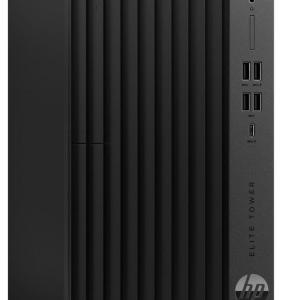 UNITE CENTRALE HP ELITE TOWER 800 G9 Intel Core i7 14ème Gen-16 Go DDR5 RAM-512 Go SSD-Freedos + Licence Windows 11 Pro
