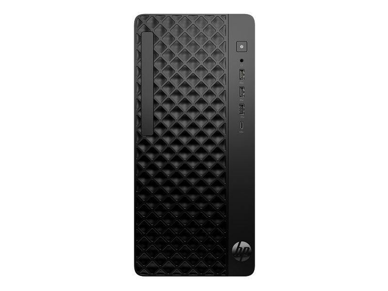 BUREAU HP PRODESK 2 TOWER G1i E Intel Core i5-14ème Gen-8 Go DDR5 RAM-512 Go SSD-ECRAN 22 Pouces-FreeDOS+Licence Windows 11 Pro