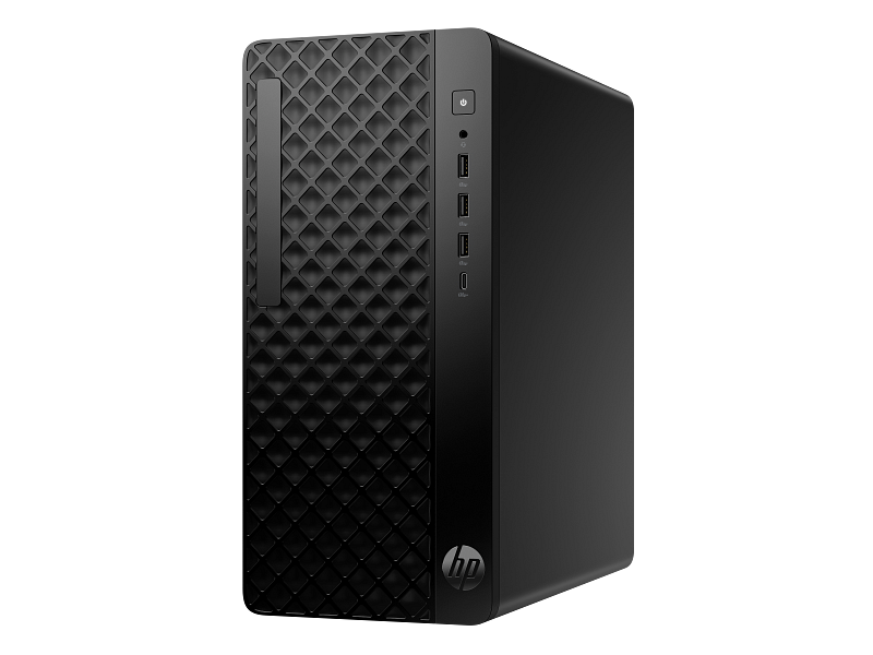 BUREAU HP PRODESK 2 TOWER G1i E Intel Core i5-14ème Gen-8 Go DDR5 RAM-512 Go SSD-ECRAN 22 Pouces-FreeDOS+Licence Windows 11 Pro thumbnail 2