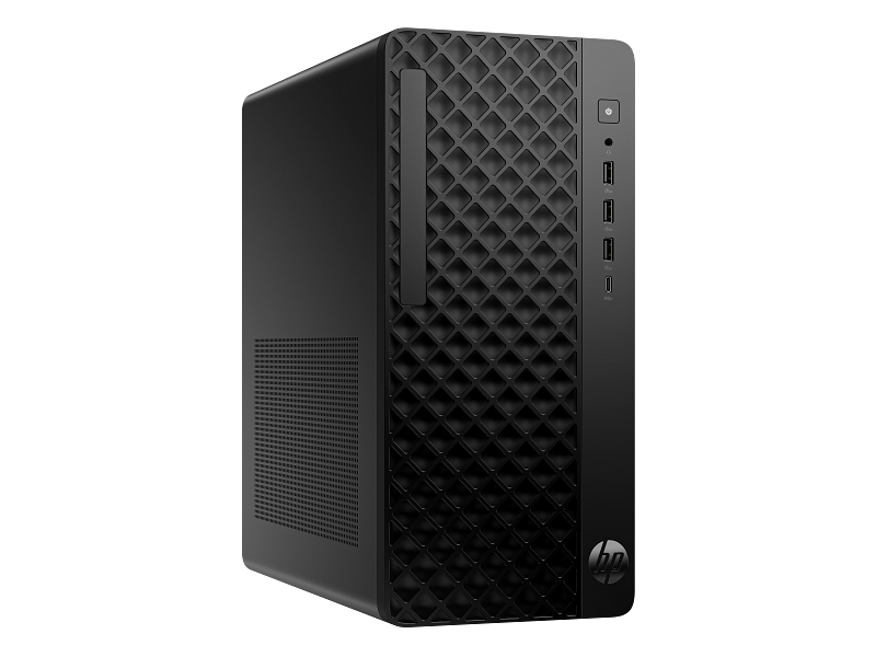 BUREAU HP PRODESK 2 TOWER G1i E Intel Core i5-14ème Gen-8 Go DDR5 RAM-512 Go SSD-ECRAN 22 Pouces-FreeDOS+Licence Windows 11 Pro thumbnail 3