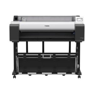 IMPRIMANTE Traceur CANON PROGRAPH DesignJet TM-350 36 pouces Grand Format SANS FILS
