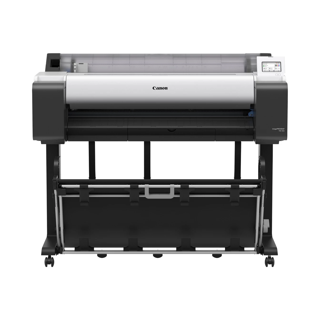 IMPRIMANTE Traceur CANON PROGRAPH DesignJet TM-350 36 pouces Grand Format SANS FILS