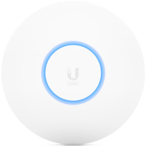 POINT D'ACCES UBIQUITI UNIFI U6 PLUS