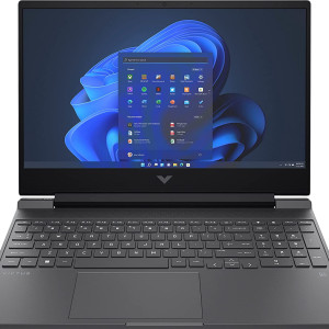 Portable HP VICTUS 15 Fa0033 Intel Core i5-13èm gen-8 Go Ram DDR4-512 Go SSD-6 Go graphique-Ecran 15 Pouces-Windows 11 Pro