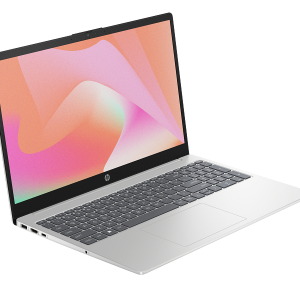 Portable HP15S FD0602TU Intel Core i7-12th Gen-16 Go DDR4 RAM-512 Go SSD-ECRAN 15 Pouces-Freedos + Licence Windows 11 Pro