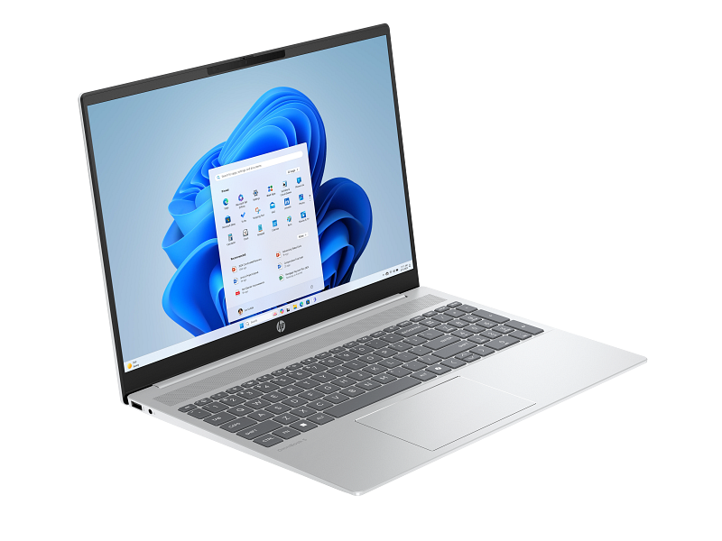 Portable HP OMNIBOOK 16-AF1017 Intel Core U7-16 Go DDR5 RAM-1 To SSD-ECRAN 16 Pouces-FreeDOS+Licence Windows 11 Pro thumbnail 3